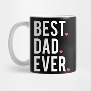 Best dad family Mug